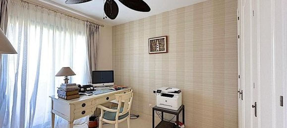 4 Schlafzimmer Penthouse in Malaga, Spain, Nr. 121979 16