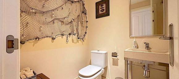 4 Schlafzimmer Penthouse in Malaga, Spain, Nr. 121979 7