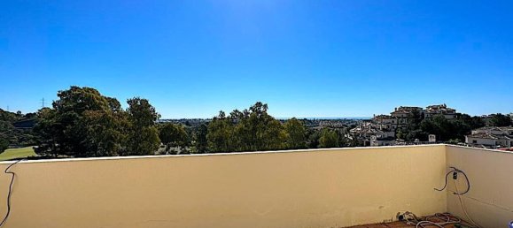 4 Schlafzimmer Penthouse in Malaga, Spain, Nr. 121979 23