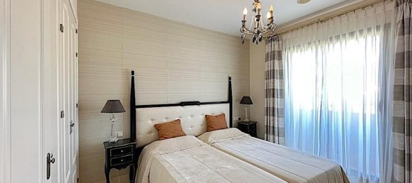 4 Schlafzimmer Penthouse in Malaga, Spain, Nr. 121979 8