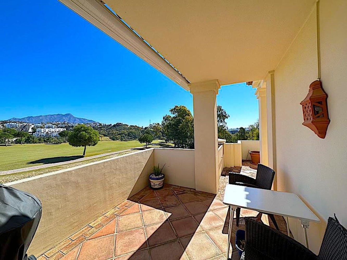 4 Schlafzimmer Penthouse in Malaga, Spain, Nr. 121979