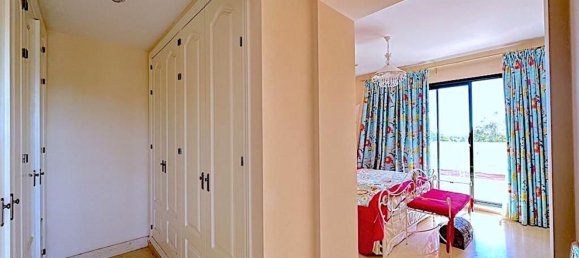 4 Schlafzimmer Penthouse in Malaga, Spain, Nr. 121979 13