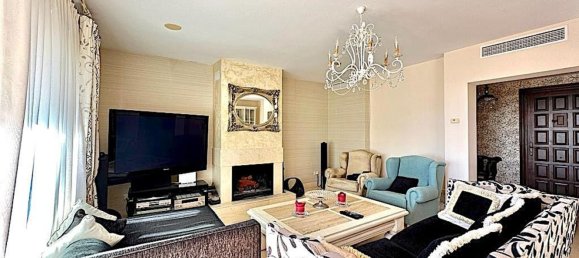 4 Schlafzimmer Penthouse in Malaga, Spain, Nr. 121979 4