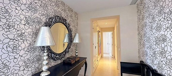 4 Schlafzimmer Penthouse in Malaga, Spain, Nr. 121979 2