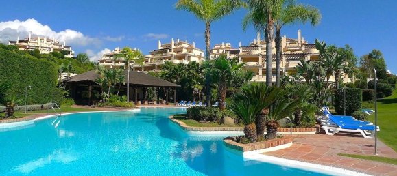 4 Schlafzimmer Penthouse in Malaga, Spain, Nr. 121979 26