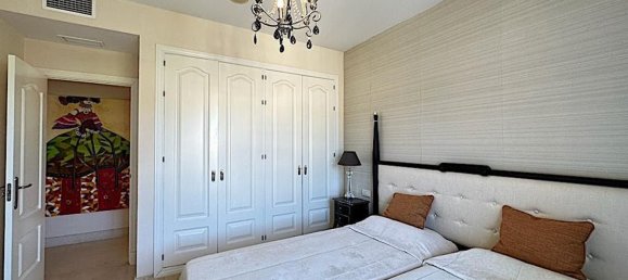 4 Schlafzimmer Penthouse in Malaga, Spain, Nr. 121979 9