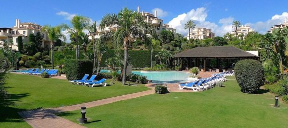 4 Schlafzimmer Penthouse in Malaga, Spain, Nr. 121979 25