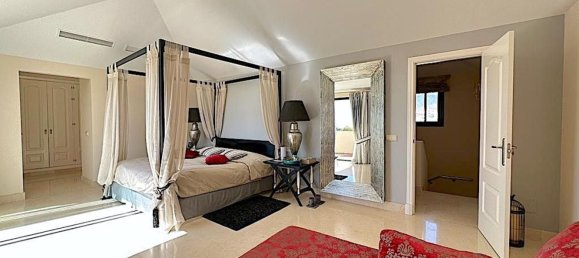 4 Schlafzimmer Penthouse in Malaga, Spain, Nr. 121979 21