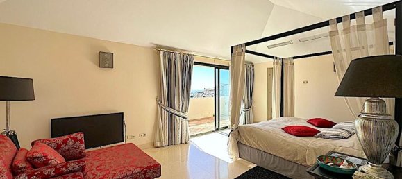 4 Schlafzimmer Penthouse in Malaga, Spain, Nr. 121979 22