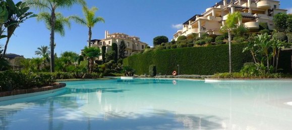 4 Schlafzimmer Penthouse in Malaga, Spain, Nr. 121979 27