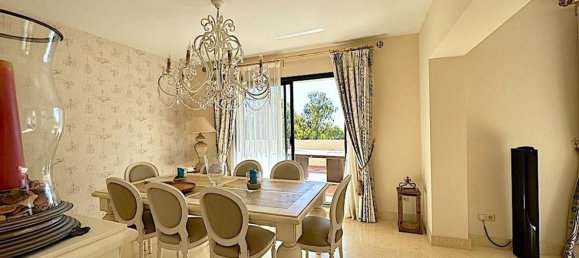 4 Schlafzimmer Penthouse in Malaga, Spain, Nr. 121979 5