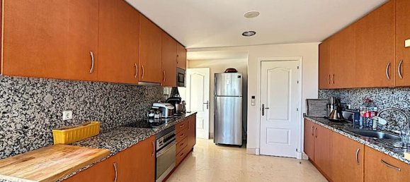 4 Schlafzimmer Penthouse in Malaga, Spain, Nr. 121979 6