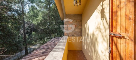 5 bedrooms House in Campello sul Clitunno, Italy No. 178522 9