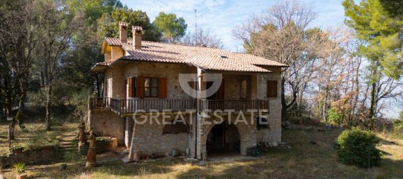 Casa T5 em Campello sul Clitunno, Italy N.º 178522 27