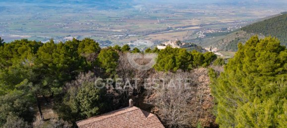 Casa T5 em Campello sul Clitunno, Italy N.º 178522 29