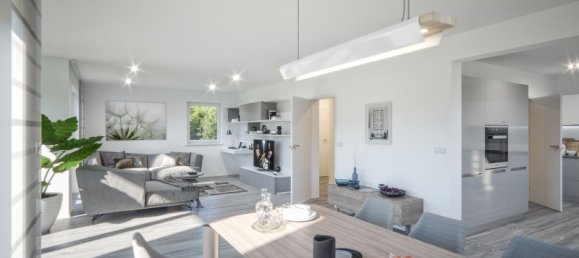 Casa de 5 habitaciónes en Hohenlohe, Germany No. 33414 6