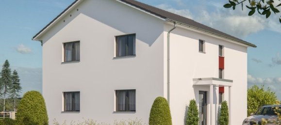 Casa de 5 habitaciónes en Hohenlohe, Germany No. 33414 8