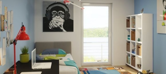 Casa de 5 habitaciónes en Hohenlohe, Germany No. 33414 10