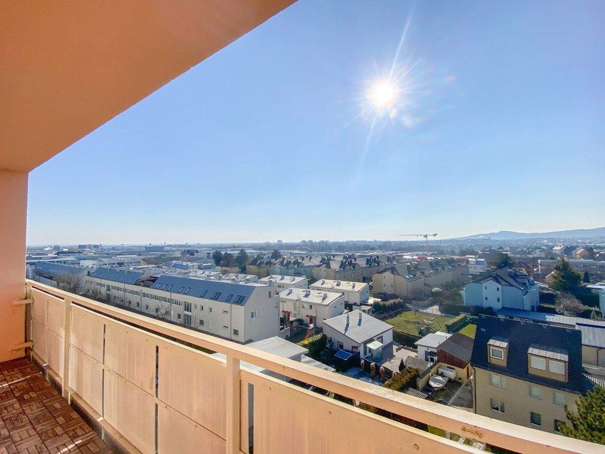 Studio in Brunn am Gebirge, Austria, Nr. 134805