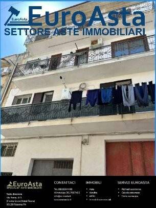 2 bedrooms Apartment in Altavilla Milicia, Italy No. 208177