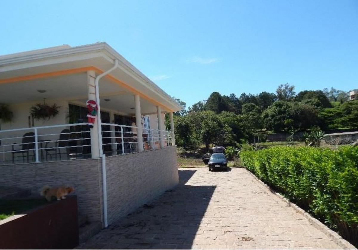 Casa T3 em São Paulo, Brazil N.º 587378