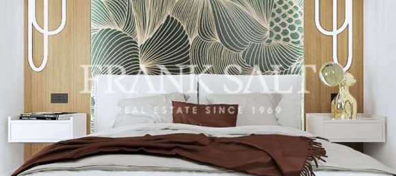 3 Schlafzimmer Wohnung in Birkirkara, Malta, Nr. 2280 5