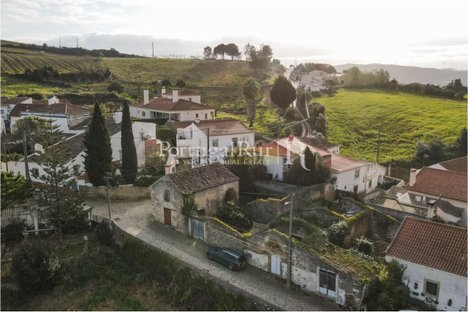 5 bedrooms House in Torres Vedras, Portugal No. 138635