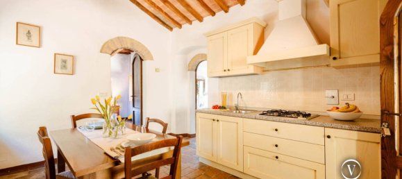 Casa T8 em San Gimignano, Italy N.º 193181 43