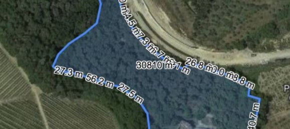 Casa T8 em San Gimignano, Italy N.º 193181 42