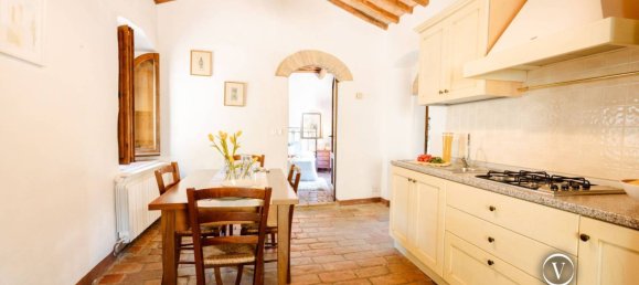 Casa T8 em San Gimignano, Italy N.º 193181 39