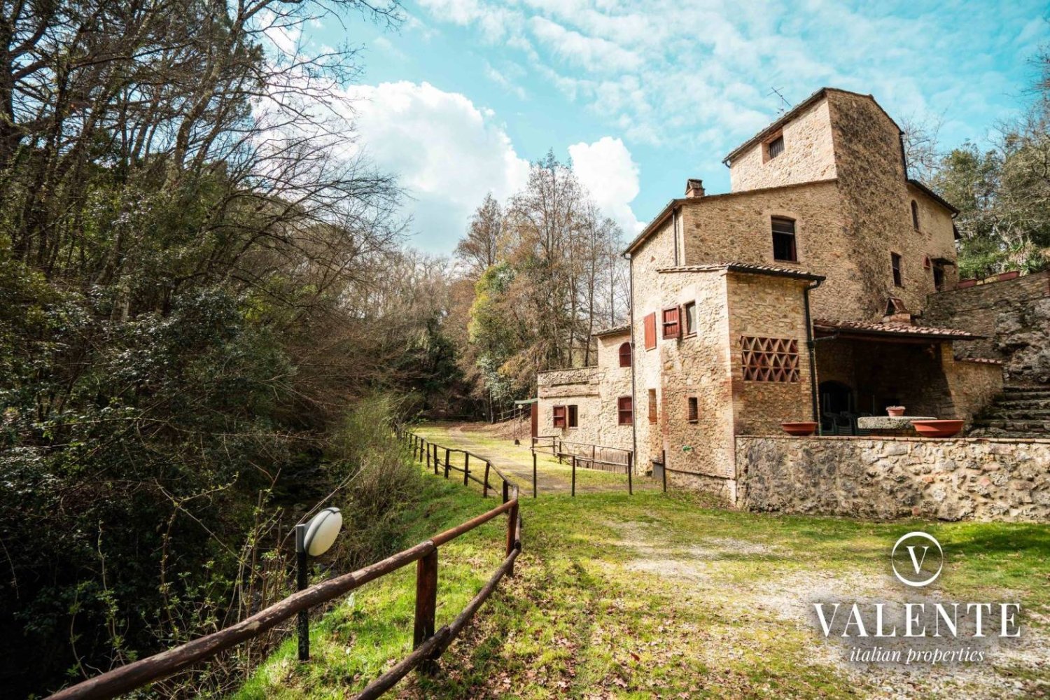Casa T8 em San Gimignano, Italy N.º 193181