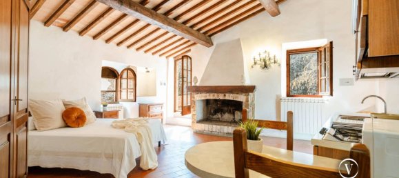 Casa T8 em San Gimignano, Italy N.º 193181 27