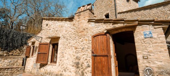 Casa T8 em San Gimignano, Italy N.º 193181 32