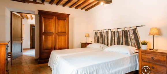 Casa T8 em San Gimignano, Italy N.º 193181 14