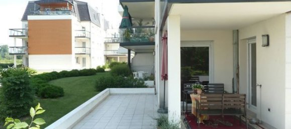 Квартира с 3 спальнями в Ильфюрт, Франция № 89503 3