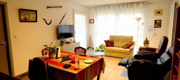 Квартира с 3 спальнями в Ильфюрт, Франция № 89503 4