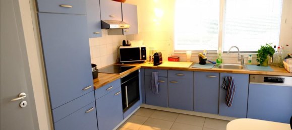 Квартира с 3 спальнями в Ильфюрт, Франция № 89503 2