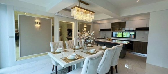 Villa T3 em Rawai, Thailand N.º 24453 8