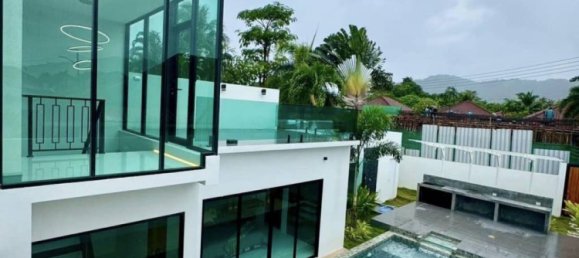 Villa T3 em Rawai, Thailand N.º 24453 3