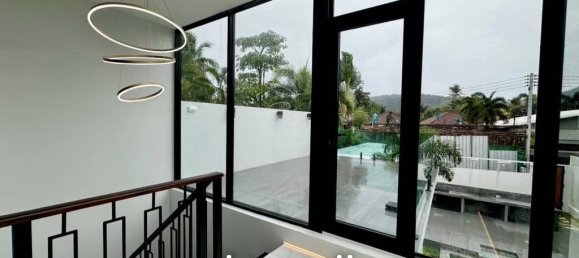 3 bedrooms Villa in Rawai, Thailand No. 24453 9