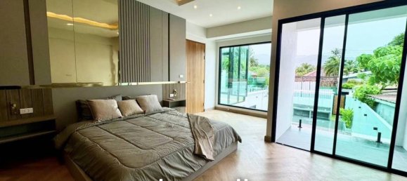 3 bedrooms Villa in Rawai, Thailand No. 24453 10