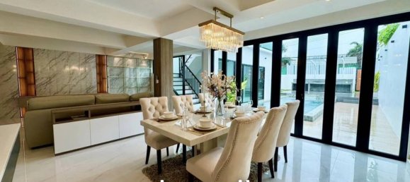 3 bedrooms Villa in Rawai, Thailand No. 24453 4