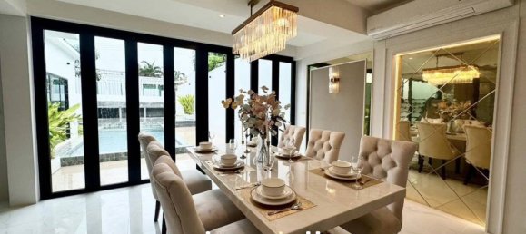 3 bedrooms Villa in Rawai, Thailand No. 24453 5