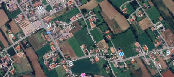 6 غرف نوم شقة في Salzano, Italy رقم 56645 3