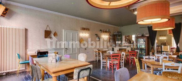 4-Zimmer Gewerbliche Immobilie in Cesena, Italy, Nr. 166971 9