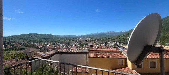 3-salle Appartement à Castel di Sangro, Italy No. 119354 23