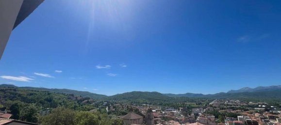 3-salle Appartement à Castel di Sangro, Italy No. 119354 9