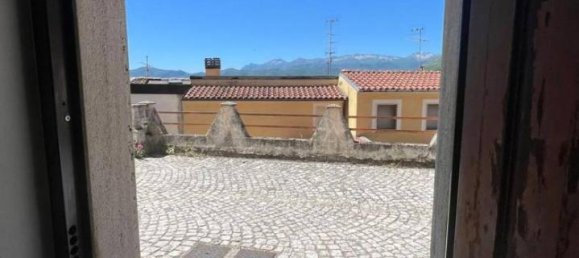 3-salle Appartement à Castel di Sangro, Italy No. 119354 21