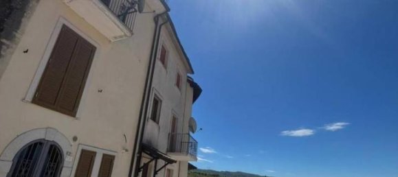 3-salle Appartement à Castel di Sangro, Italy No. 119354 19