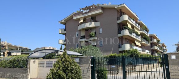 21m² Garage in Rome, Italy No. 328592 8